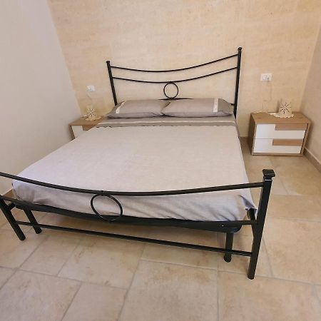 Lamia Giardino Degli Ulivi Villa Ostuni Luaran gambar